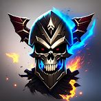 Skull Boom