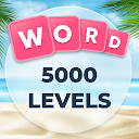 Wordsgram - Word Search Game & Puzzle icon