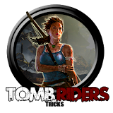 New Tomb Rider tricks icon