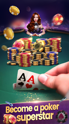 Mr.Poker - Screenshot 4