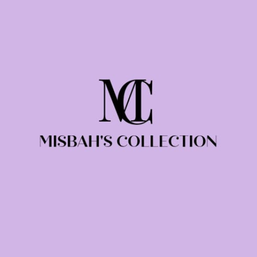 Misbahs Collection logo