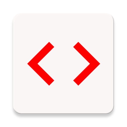 Mobile HTML Viewer logo