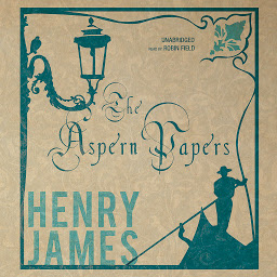 图标图片“The Aspern Papers”