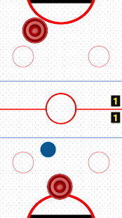 Air Hockey Championship 3 Free 3.1.5 screenshots 1
