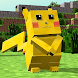 Poke Monster Mod for Minecraft - Androidアプリ