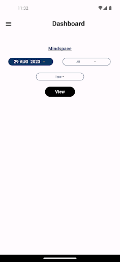 FalconTMS Screen 2
