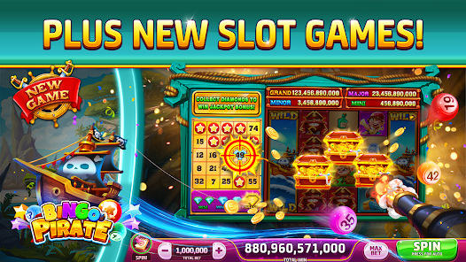 Captura de Pantalla 6 Slots - Casino Tragaperras 777 android