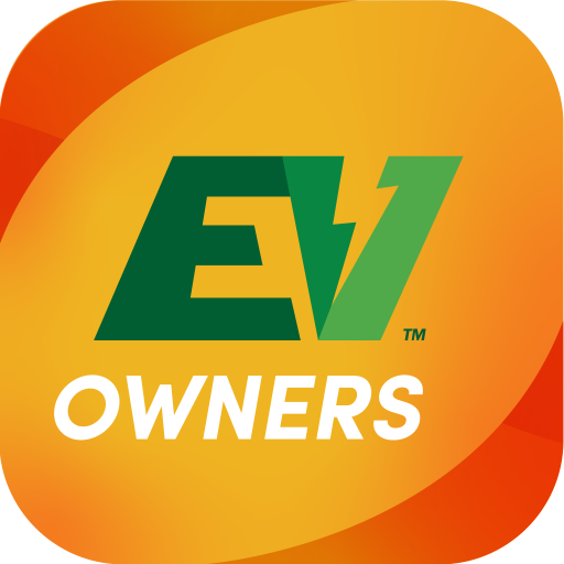 EVolution Owner | EV Network logo
