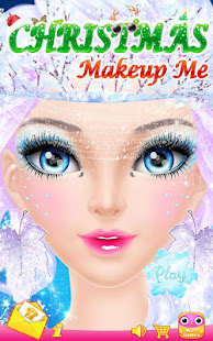 Makeup Me: Christmas
