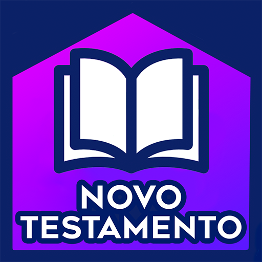 Novo Testamento  Icon