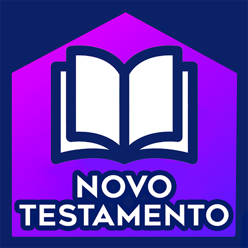 Novo Testamento logo