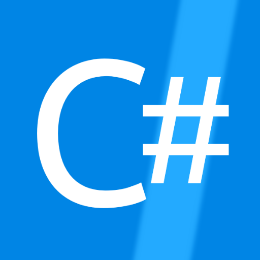 C# Shell .NET IDE  Icon