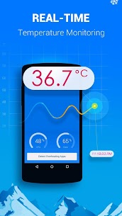 Cooling Master-Download For Android 1