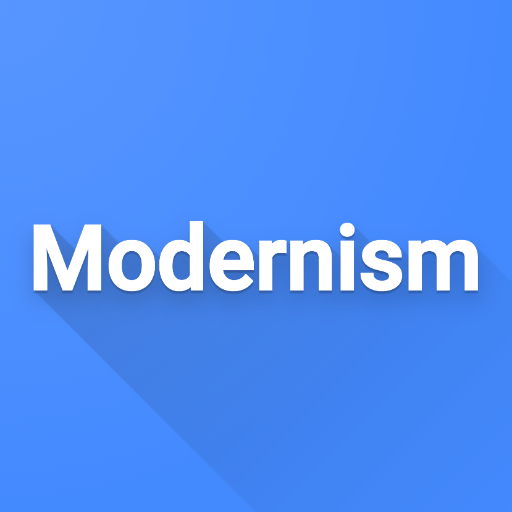 Modernism | English Literature  Icon