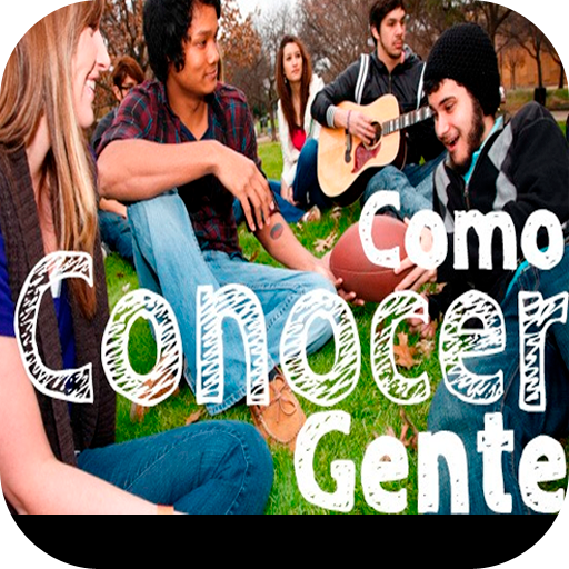 Conocer nuevos amigos Guia