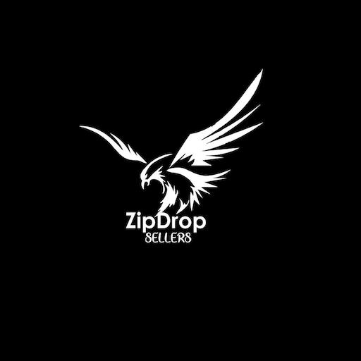 Zip Drop Seller logo