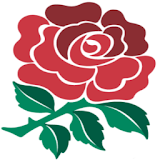 England Six Nations Rugby 2012 icon