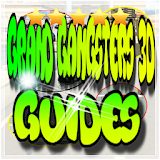 Guides :Grand Gangsters 3D icon
