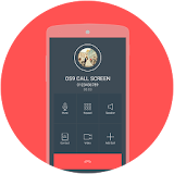 Caller Screen OS9 ID Themes icon