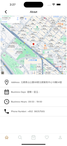 bbeautyhk Screenshot 1 - AppWisp.com