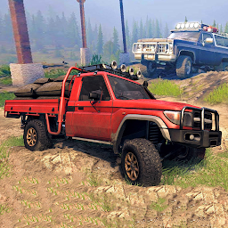 Icon image Pickup Truck Game Simulator 3D