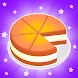 Cake shoot n sort! - Androidアプリ