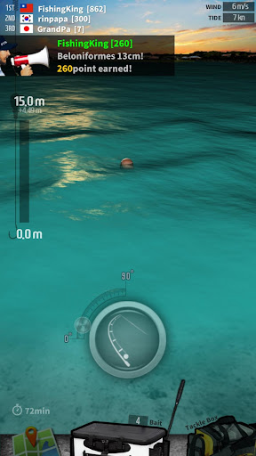 Fishing Island 2.04 screenshots 5