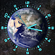 Planets Clockfaces Pack - Androidアプリ