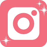 Candy Selfie Cameras icon