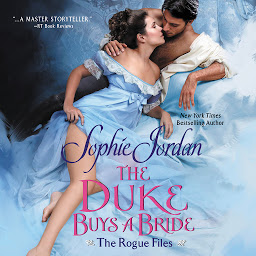 Obrázek ikony The Duke Buys a Bride: The Rogue Files