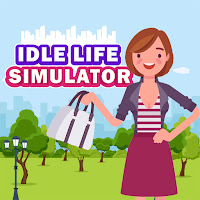 Idle Life Simulator