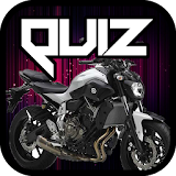 Quiz for Yamaha MT-07 Fans icon