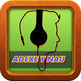ADEXE Y NAU | Musica Full icon