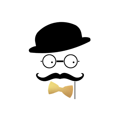 HaveFunPhotobooth logo