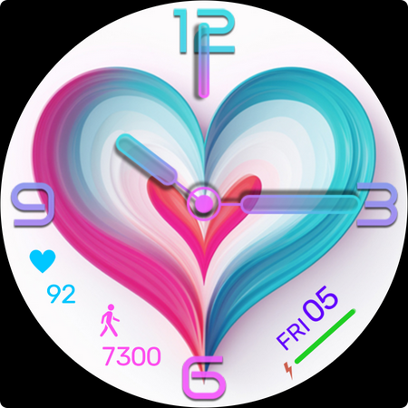 ART015 Sweet Love screenshot 25