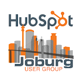 Joburg Hubspot User Group icon
