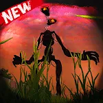 Cover Image of Download Horror Siren Head- Don't Worry From Pipe Head 1.0.2 APK