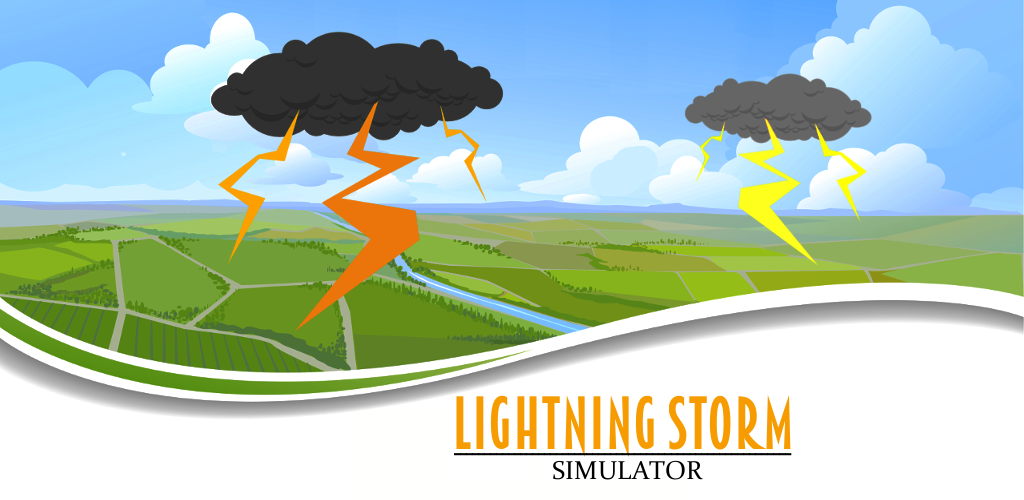 Storm simulator