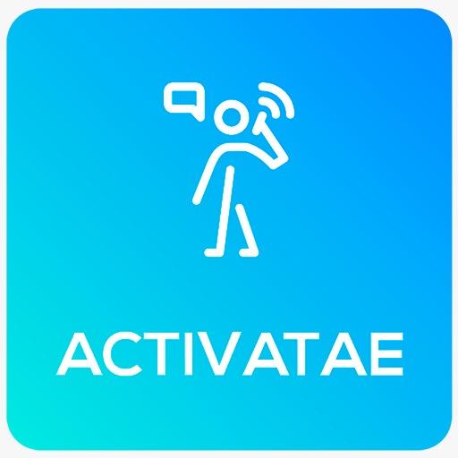 Enlace Activatae logo