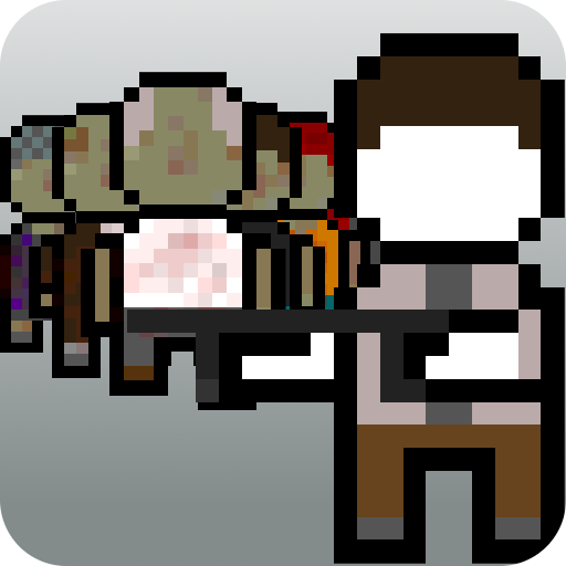 Zombie Shooter  Icon