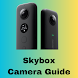 Skybox Camera Guide - Androidアプリ
