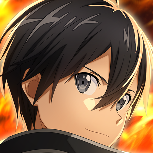 Sword Art Online: Integral Factor 2.0.5 for Android