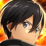 Cover Image of Download SAO Integral Factor - MMORPG  APK
