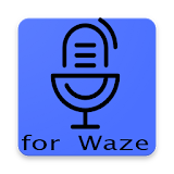Voice Control for Waze - with hand gestures icon