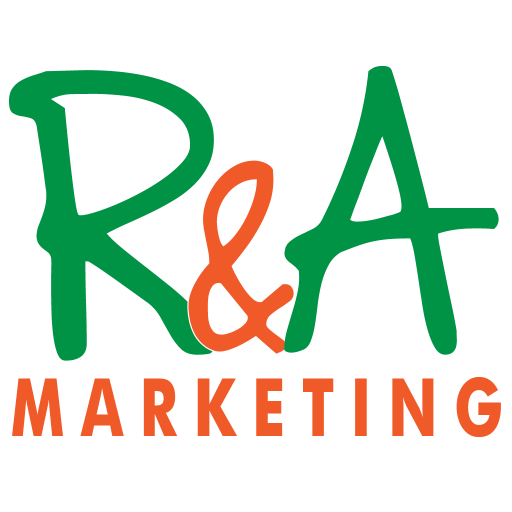 R&A Marketing 23.1.4 Icon