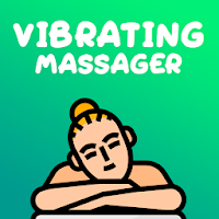 Vibration Body Massager
