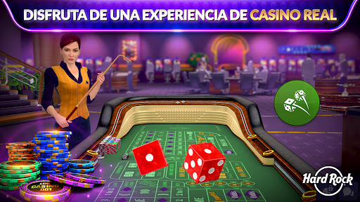 Disfruta de Juegos de Casino Emocionantes