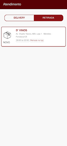 Dvinos Screen 3