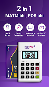RapiPay Agent APK for Android Download (Premium Unlocked) 4
