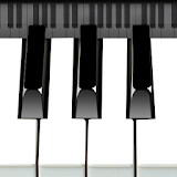 Piano Keyboard : Digital Music App icon